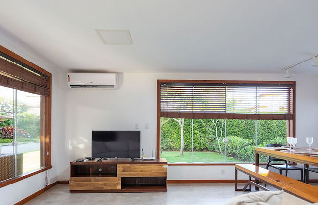 Bz01 Casa Piscina Priv 150m Da Praia - Foto 38