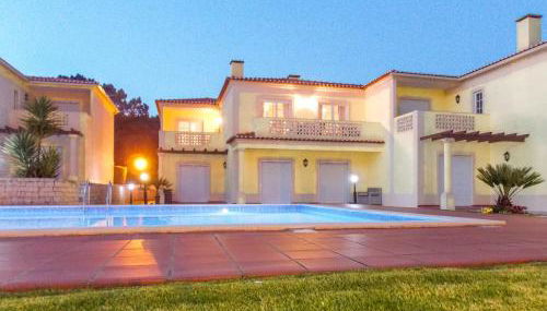 Praia Del Rei Pool View - Foto 2, Garden view