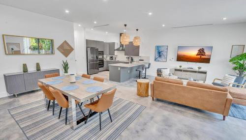 Stunning Tropical Pool House North Miami - Foto 2