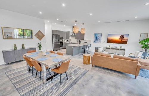 Stunning Tropical Pool House North Miami - Foto 2