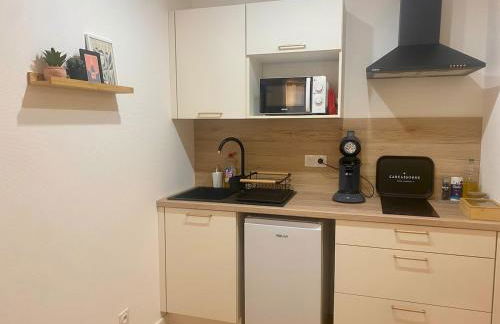 Peaceful & Elegant Retreat in the heart of town - Foto 17