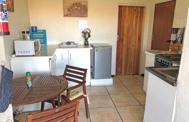 Hills and Dales Accommodation - Foto 74