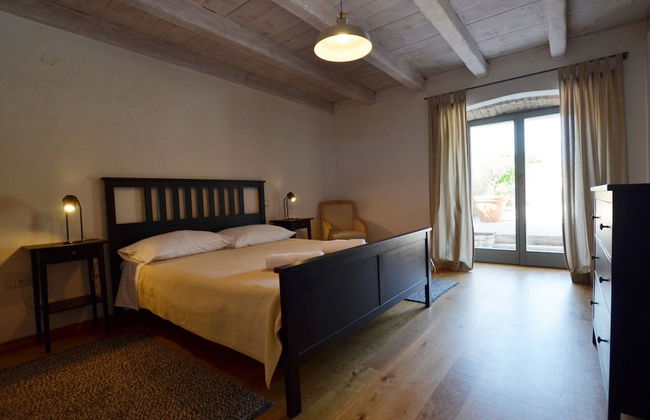 Majestic Rustical Kanfanar Villa With Pool - Foto 2