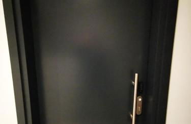 HH 02 by ROCKCHAIR - SUPERHOST Status - Modernes Apartment mit sonnigem Balkon & premium Boxspringbetten in Winterhude - Hamburg Top Geheimtipp - Foto 53