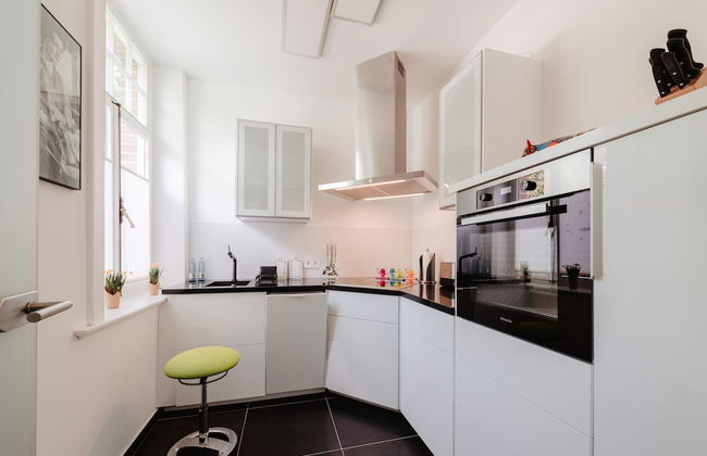 First Wohnen GmbH - Foto 44