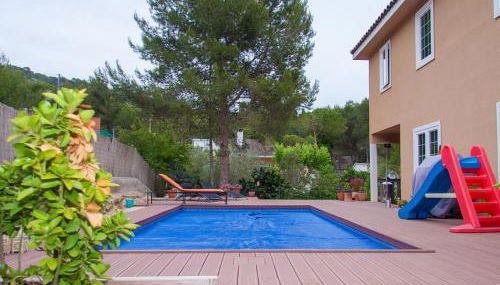Villa Sitges Mas Mestre - Foto 4