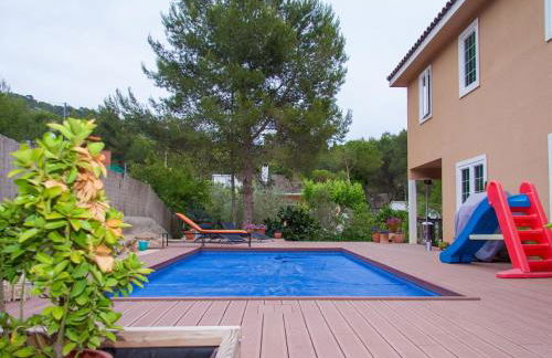 Villa Sitges Mas Mestre - Foto 4