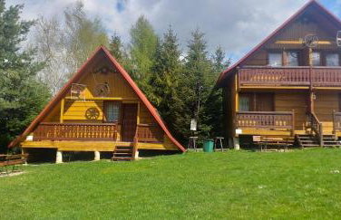 Zajazd na Podzamczu - Foto 11