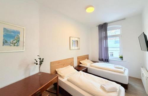 Linden Urban Apartment - Foto 11