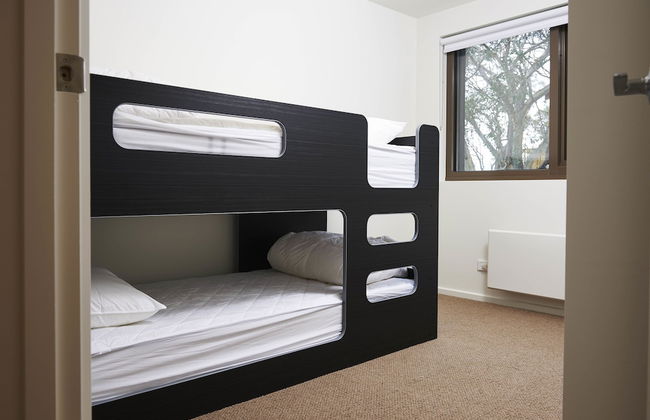 Buller Holidays Apartment Rentals - Foto 3