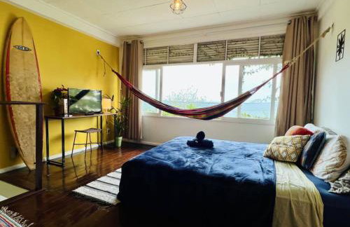 Leblon Vidigal Ocean Suites - Foto 23