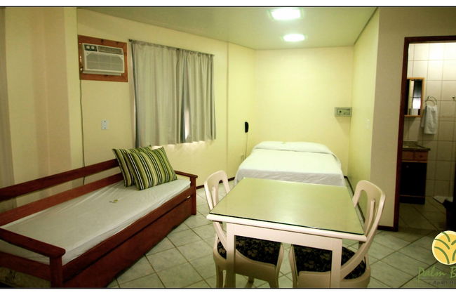 Palm Beach Apart Hotel - Photo 6