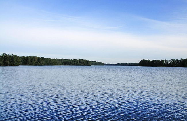 Country House by Lake Dummer With Rowing Boat - Foto 24