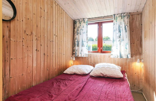 6 Person Holiday Home in Dannemare-by Traum - Foto 19