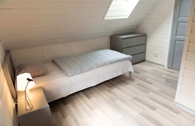 Holiday Home in Kopalino Near Baltic Coast - Photo 19