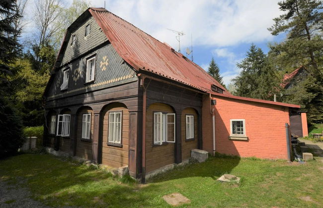 Family Chalet With Garden - Foto 39