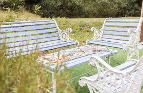 Gîte F2, Dans Un Coin De Paradis - Foto 22