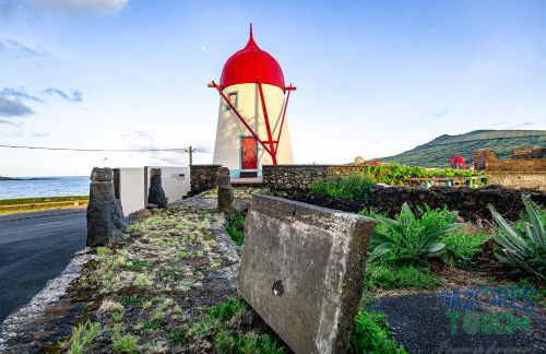 Boina de Vento - Foto 40