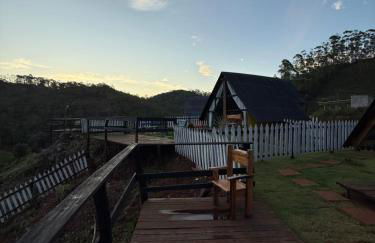 CHALÉS VILA RICA - Bar do Ricardo - Photo 2