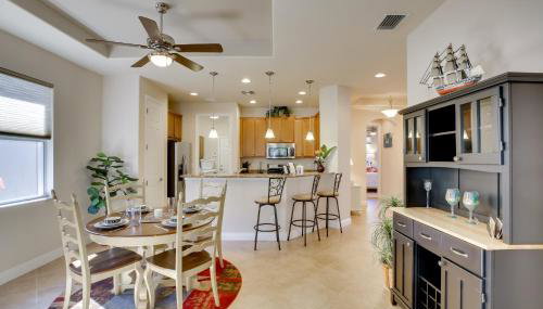 Calming Estero Home with Community Pool and More! - Foto 2