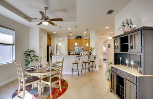 Calming Estero Home with Community Pool and More! - Foto 2