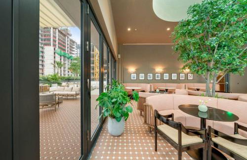 Miami Highline- Sauna Heated Pool Cabanas - Foto 33