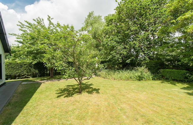 Peaceful Dune Retreat With Garden - Foto 17