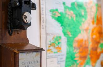 Chez la fille de l éclusier - Foto 26