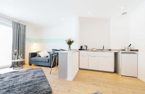 Unique Inn - Foto 13