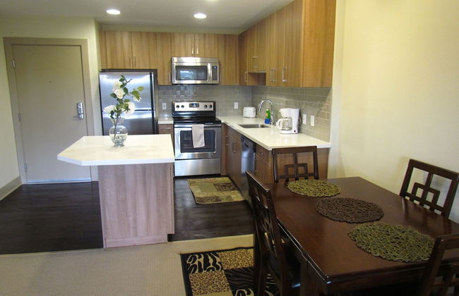 Cozy Place in Tahiti Way - Foto 7