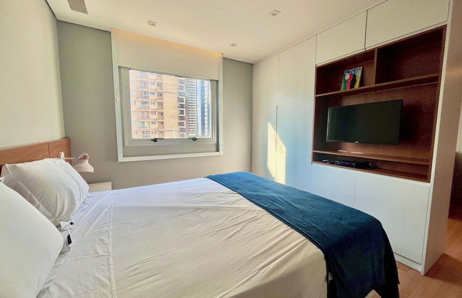 LFlats Hotel Oscar Freire Hosp. Clínicas - Foto 63