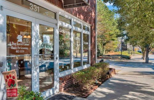 Lake Carolina Harborside Condo - Foto 35