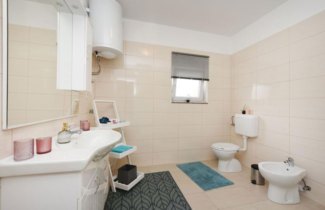 Villa Delmonicos Zadarvillas - Foto 40