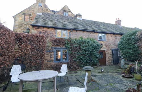 Old Manor House - Foto 39