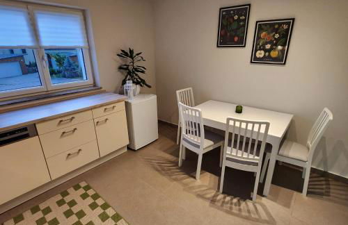 Esmeralda Ferienwohnung mit Sonnenterrasse & großem Parkplatz - Photo 17