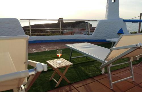 Villa Manuela sul mare - Foto 31