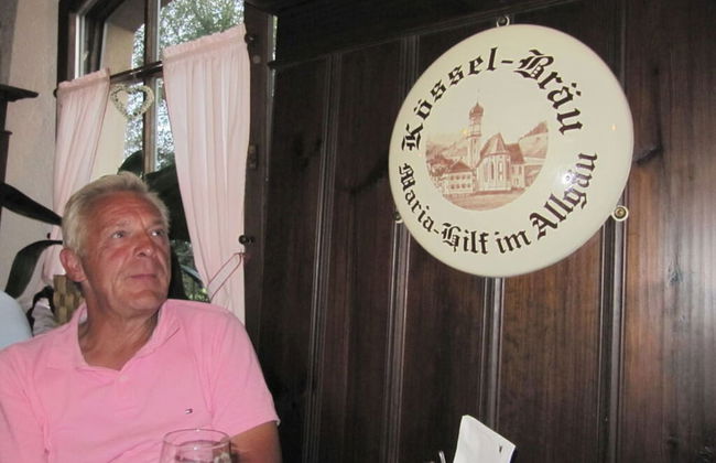 Holiday Home Eckstein - Foto 4