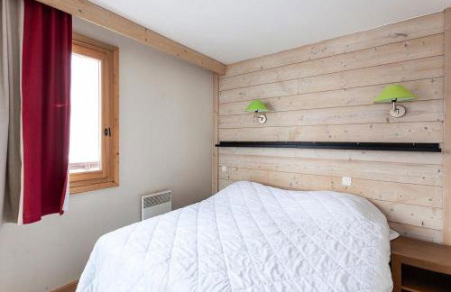 Résidence Le Christiana - maeva Home - Appartement Duplex 3 Pièces 10 Personnes - Sélection MAE-3643 - Foto 6