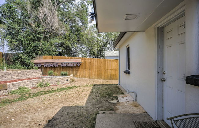 4 Bedroom with Grill - Foto 41