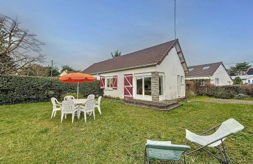 Maison de vacances avec jardin clos à 150m de la plage, idéale pour familles - FR-1-361-389 - Photo 11