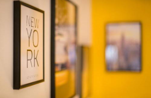 Guermache Apartments- City Design Apartments, Zentrum, Outlet, Balkon, Küche - Foto 31