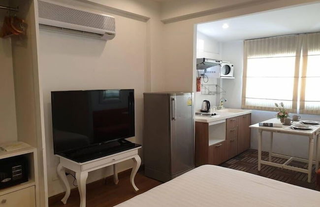 Arawana Residence Phromphong - Foto 28