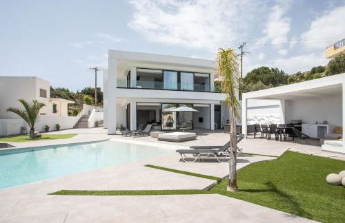 Habitat Inn Faliraki View Villa Rhodes - Foto 1