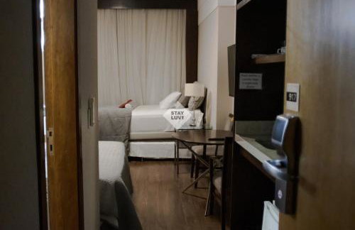 Flat Incrível no Hotel Mercure Lourdes #1 - Foto 15