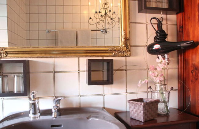 Holiday Apartment Zirbelnuss - Foto 10