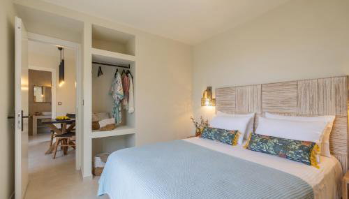 THALASSA VIEW RESIDENCE - Foto 2, wardrobe