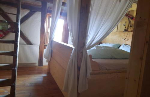 Chalet mit Almhüttencharme für bis zu 11 Personen - Foto 25