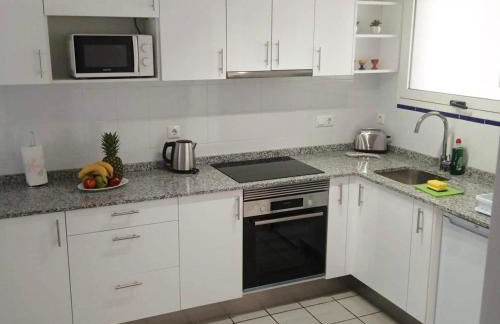 Casa Monet - La Calma - 4 pools- Big terrace - Orihuela Costa - Foto 23