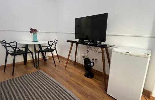 Loft no Centro- Lapa, Consulado, Praia,Metrô e AR! 605 - Foto 4