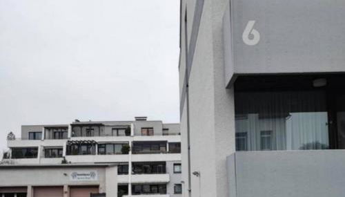 Apartment Lieblingsplatz - Foto 2